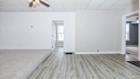 Tiny photo for 300 E South Street, Atlanta, IL 61723 (MLS # 12559478)