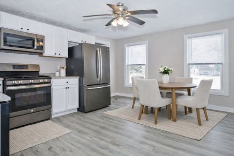 Tiny photo for 300 E South Street, Atlanta, IL 61723 (MLS # 12559478)