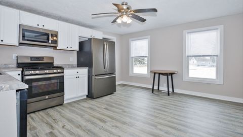Tiny photo for 300 E South Street, Atlanta, IL 61723 (MLS # 12559478)