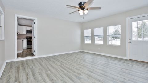 Tiny photo for 300 E South Street, Atlanta, IL 61723 (MLS # 12559478)