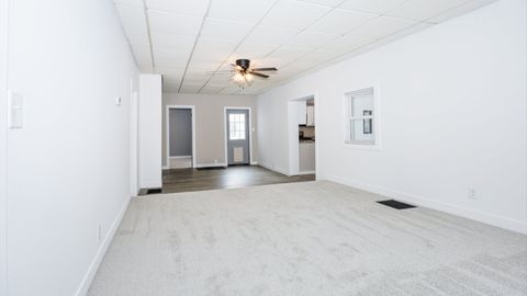 Tiny photo for 300 E South Street, Atlanta, IL 61723 (MLS # 12559478)