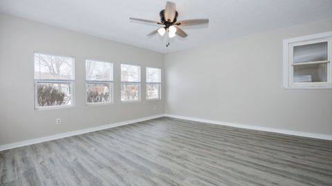 Tiny photo for 300 E South Street, Atlanta, IL 61723 (MLS # 12559478)