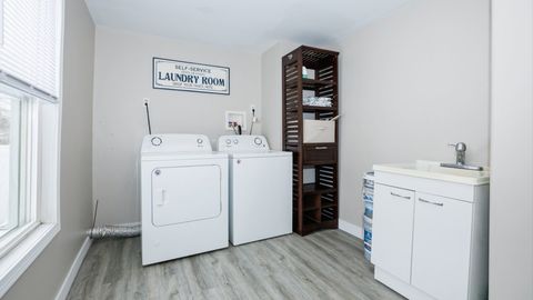 Tiny photo for 300 E South Street, Atlanta, IL 61723 (MLS # 12559478)