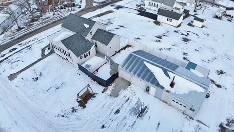 Tiny photo for 300 E South Street, Atlanta, IL 61723 (MLS # 12559478)