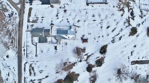 Tiny photo for 300 E South Street, Atlanta, IL 61723 (MLS # 12559478)