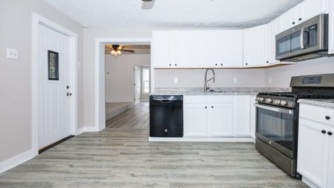 Tiny photo for 300 E South Street, Atlanta, IL 61723 (MLS # 12559478)