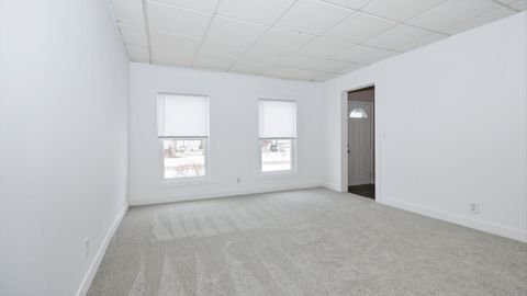 Tiny photo for 300 E South Street, Atlanta, IL 61723 (MLS # 12559478)