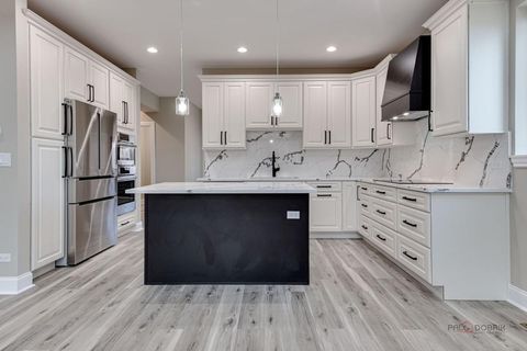 Tiny photo for 182 Eli Court, Des Plaines, IL 60016 (MLS # 12329092)