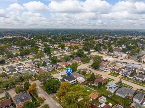 Tiny photo for 8743 Austin Avenue, Oak Lawn, IL 60453 (MLS # 12539513)