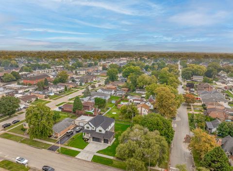 Tiny photo for 8743 Austin Avenue, Oak Lawn, IL 60453 (MLS # 12539513)