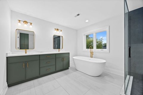 Tiny photo for 8743 Austin Avenue, Oak Lawn, IL 60453 (MLS # 12539513)