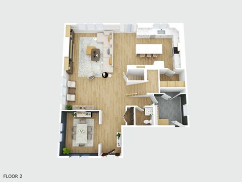 Tiny photo for 8743 Austin Avenue, Oak Lawn, IL 60453 (MLS # 12539513)