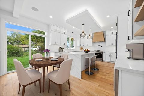 Tiny photo for 8743 Austin Avenue, Oak Lawn, IL 60453 (MLS # 12539513)