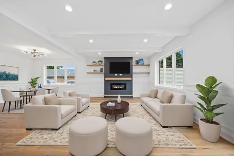 Tiny photo for 8743 Austin Avenue, Oak Lawn, IL 60453 (MLS # 12539513)