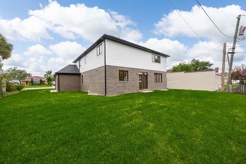 Tiny photo for 8743 Austin Avenue, Oak Lawn, IL 60453 (MLS # 12539513)