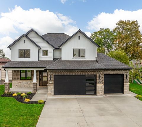 Tiny photo for 8743 Austin Avenue, Oak Lawn, IL 60453 (MLS # 12539513)