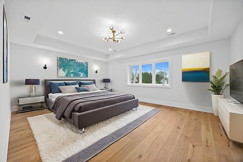 Tiny photo for 8743 Austin Avenue, Oak Lawn, IL 60453 (MLS # 12539513)