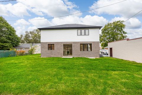 Tiny photo for 8743 Austin Avenue, Oak Lawn, IL 60453 (MLS # 12539513)