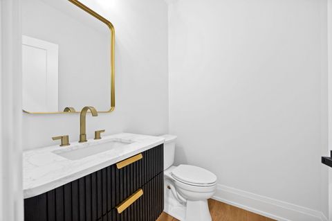 Tiny photo for 8743 Austin Avenue, Oak Lawn, IL 60453 (MLS # 12539513)