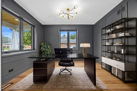 Tiny photo for 8743 Austin Avenue, Oak Lawn, IL 60453 (MLS # 12539513)