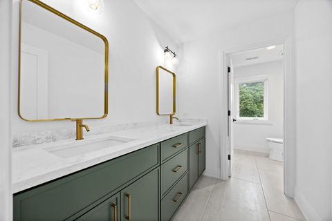 Tiny photo for 8743 Austin Avenue, Oak Lawn, IL 60453 (MLS # 12539513)