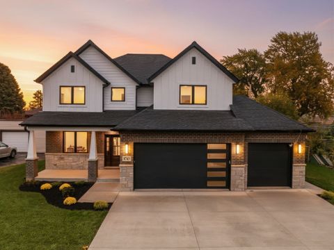 8743 Austin Avenue Oak Lawn IL 60453