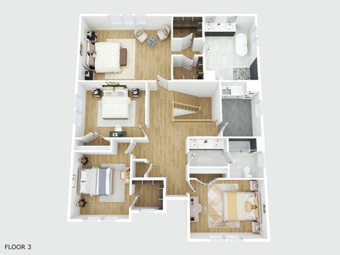 Tiny photo for 8743 Austin Avenue, Oak Lawn, IL 60453 (MLS # 12539513)