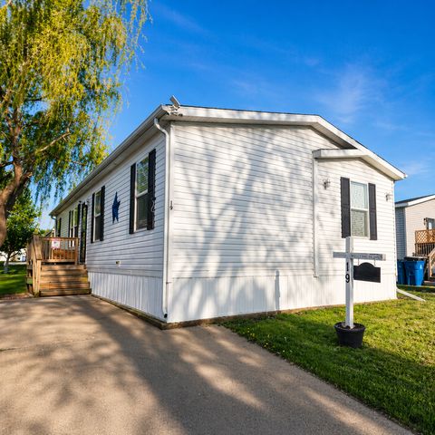 19 Saint Francis Drive, Bourbonnais, IL 60914 - #: 12630803