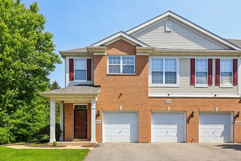 A home in Wadsworth