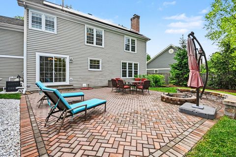 Tiny photo for 17364 W Westwind Drive, Gurnee, IL 60031 (MLS # 12640277)