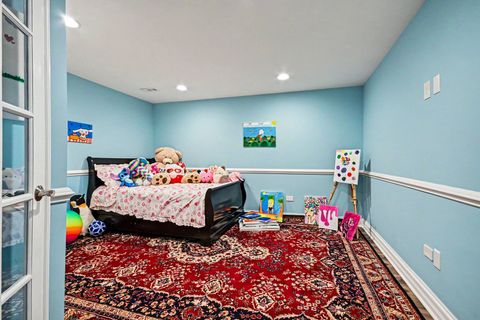 Tiny photo for 17364 W Westwind Drive, Gurnee, IL 60031 (MLS # 12640277)