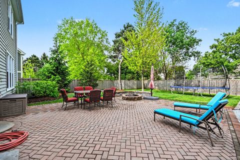 Tiny photo for 17364 W Westwind Drive, Gurnee, IL 60031 (MLS # 12640277)