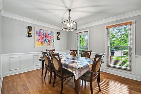 Tiny photo for 17364 W Westwind Drive, Gurnee, IL 60031 (MLS # 12640277)