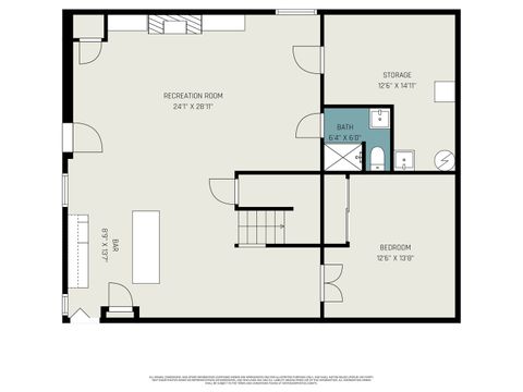 Tiny photo for 17364 W Westwind Drive, Gurnee, IL 60031 (MLS # 12640277)