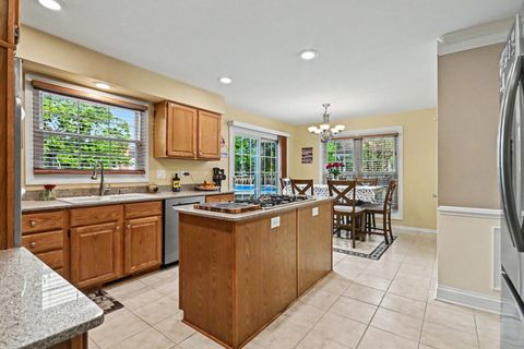 Tiny photo for 17364 W Westwind Drive, Gurnee, IL 60031 (MLS # 12640277)
