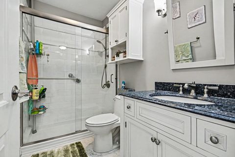 Tiny photo for 17364 W Westwind Drive, Gurnee, IL 60031 (MLS # 12640277)