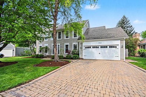 17364 W Westwind Drive Gurnee IL 60031