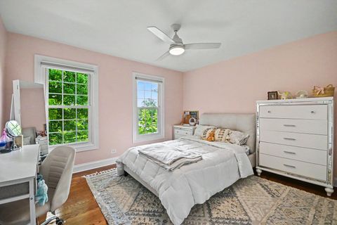 Tiny photo for 17364 W Westwind Drive, Gurnee, IL 60031 (MLS # 12640277)
