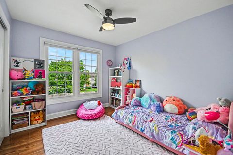 Tiny photo for 17364 W Westwind Drive, Gurnee, IL 60031 (MLS # 12640277)