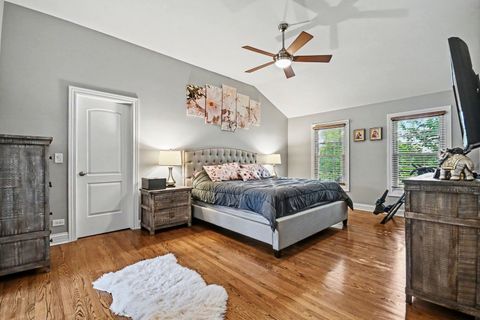 Tiny photo for 17364 W Westwind Drive, Gurnee, IL 60031 (MLS # 12640277)