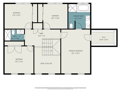 Tiny photo for 17364 W Westwind Drive, Gurnee, IL 60031 (MLS # 12640277)