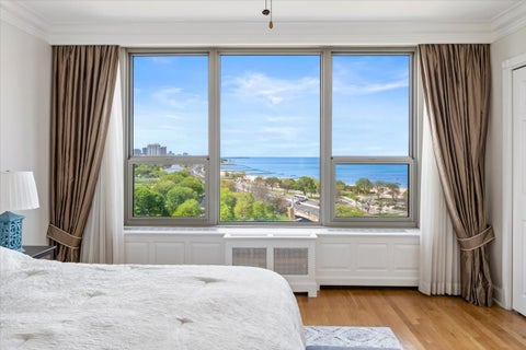 Tiny photo for 1550 N Lake Shore Drive #12A, Chicago, IL 60610 (MLS # 12674942)
