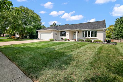 641 Lisson New Lenox IL 60451