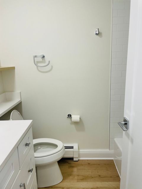 Tiny photo for 1777 Dewes Street #E, Glenview, IL 60025 (MLS # 12560595)