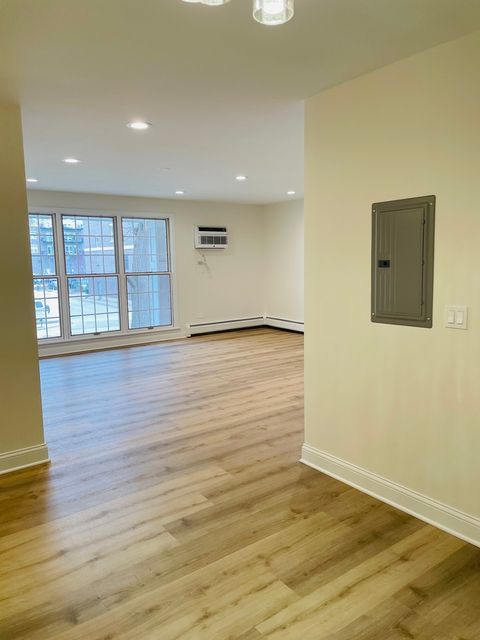 Tiny photo for 1777 Dewes Street #E, Glenview, IL 60025 (MLS # 12560595)