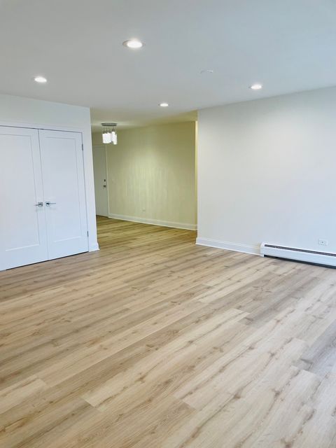 Tiny photo for 1777 Dewes Street #E, Glenview, IL 60025 (MLS # 12560595)