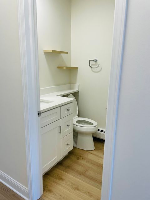 Tiny photo for 1777 Dewes Street #E, Glenview, IL 60025 (MLS # 12560595)