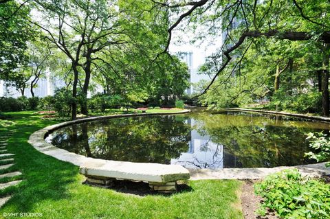 Tiny photo for 505 N LAKE SHORE Drive #5201, Chicago, IL 60611 (MLS # 12375053)
