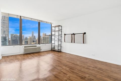 Tiny photo for 505 N LAKE SHORE Drive #5201, Chicago, IL 60611 (MLS # 12375053)