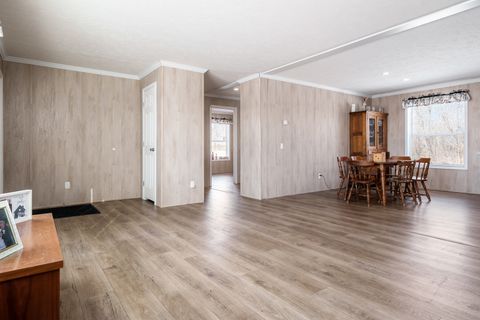 Tiny photo for 11447 S County K Road, Beloit, WI 53511 (MLS # 12559499)